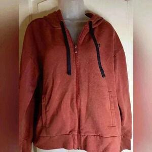 2 FOR $25 UNDER ARMOUR hoodie - (#664)